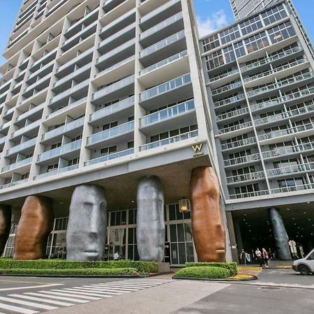Iconbrickell Waterfront Luxury 2 Bedrooms With Bayview Miami Exterior foto