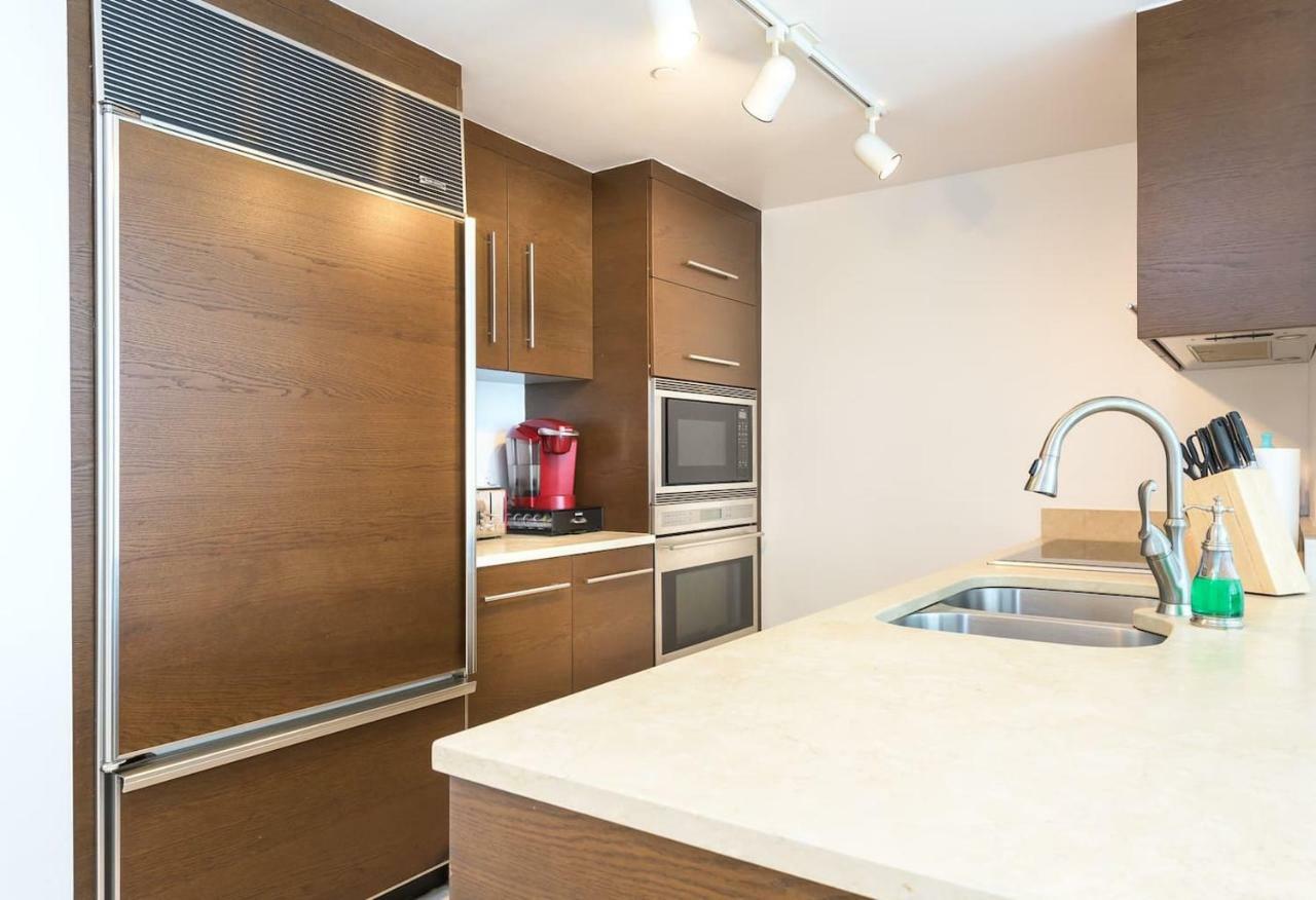 Iconbrickell Waterfront Luxury 2 Bedrooms With Bayview Miami Exterior foto